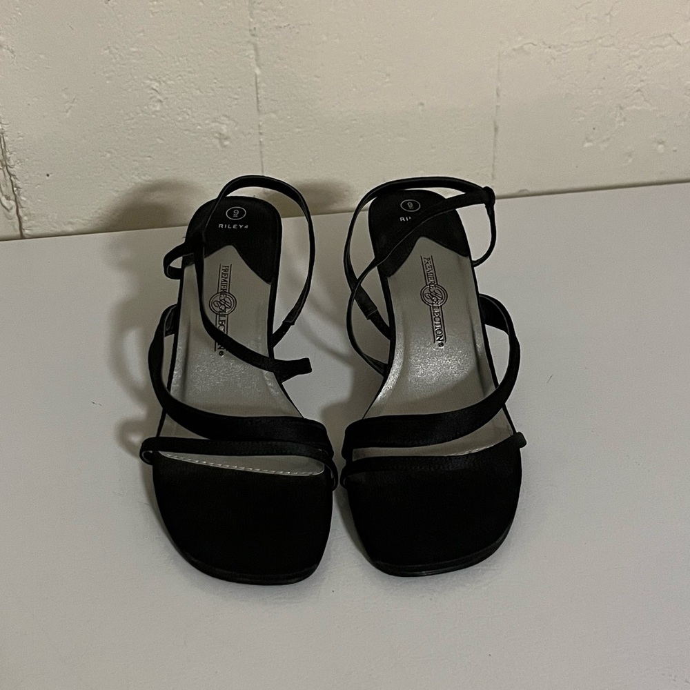 3 for $30. Sandals.